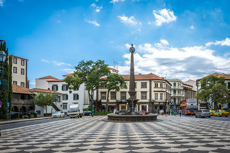 Funchal
