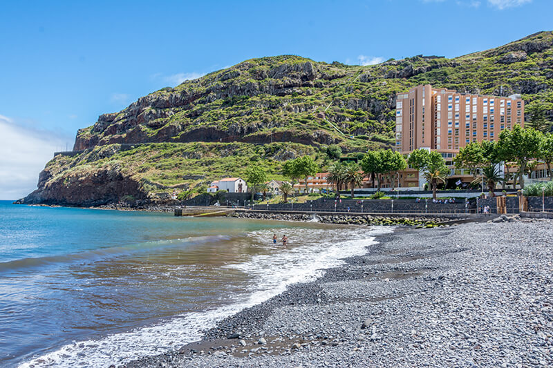Machico